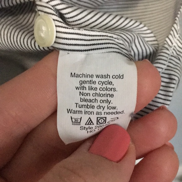 Button up - Picture 5 of 6